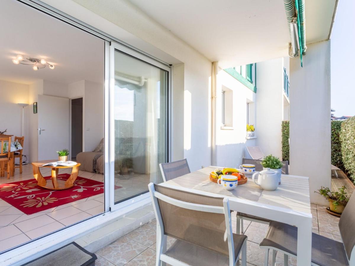 Apartment Eskola-2 By Interhome Bidart Exterior photo